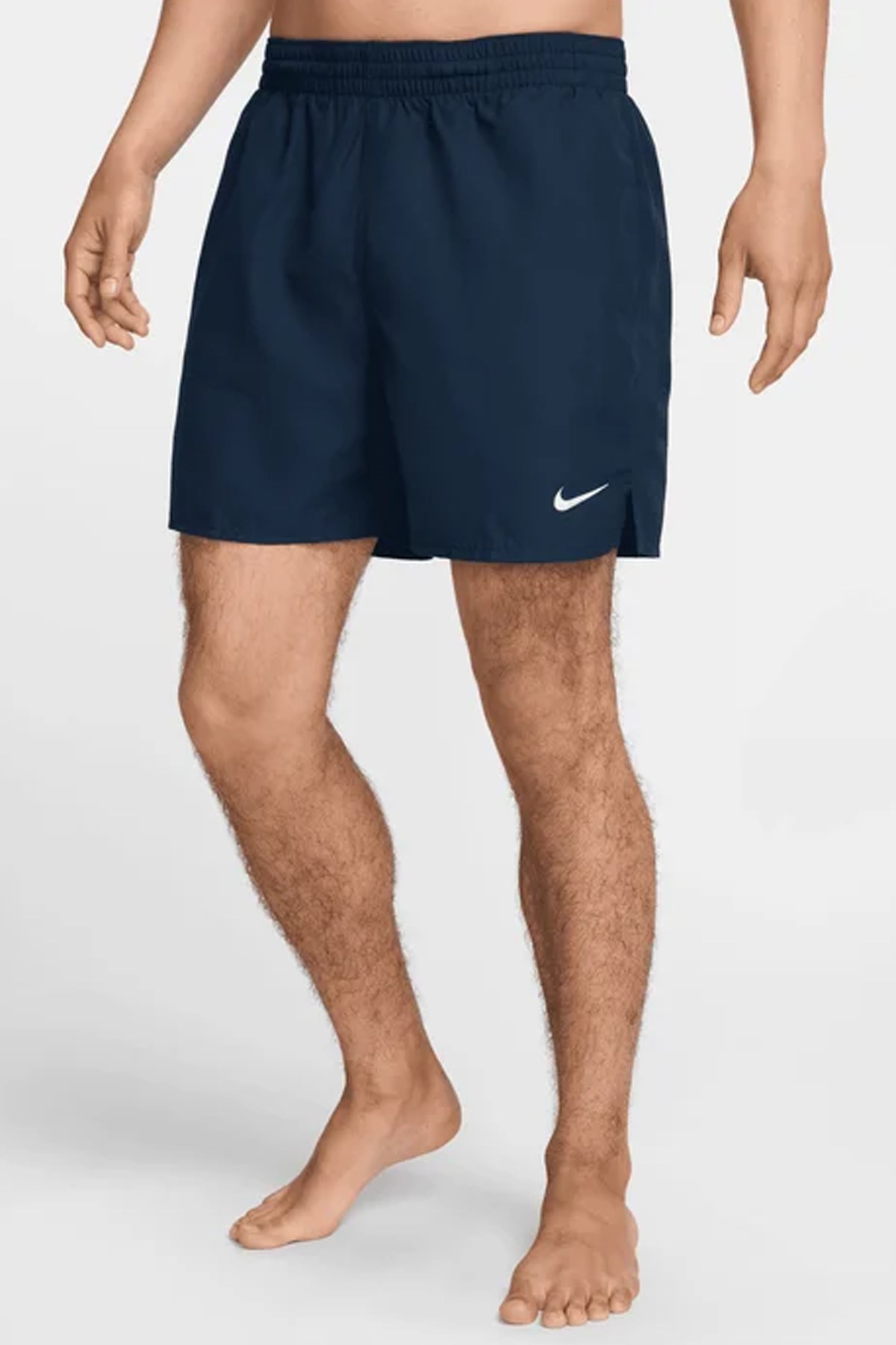 Nike Swim Breaker Erkek Deniz Şortu NESSF560-440 Lacivert