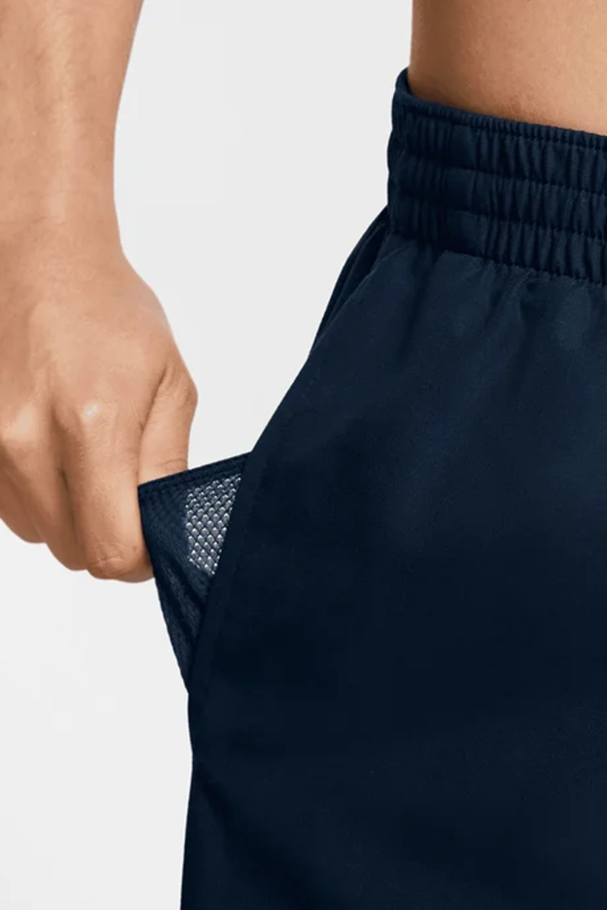 Nike Swim Breaker Erkek Deniz Şortu NESSF560-440 Lacivert