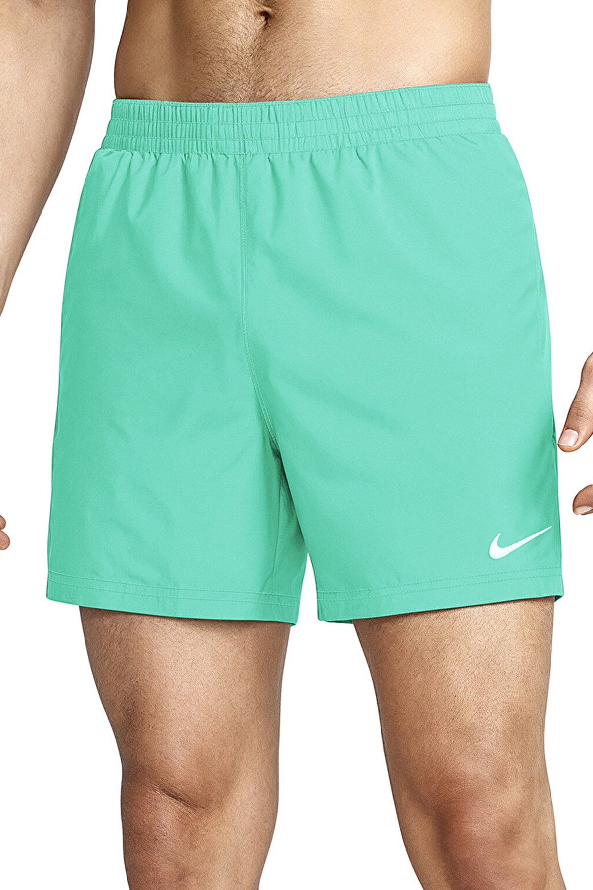Nike Swim Breaker Erkek Deniz Şortu NESSF560-468 Turuncu