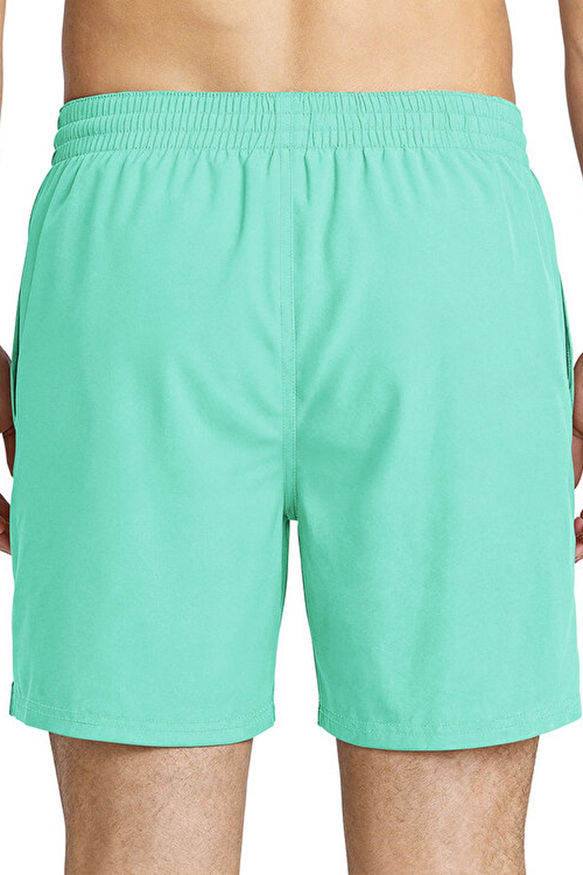 Nike Swim Breaker Erkek Deniz Şortu NESSF560-468 Turuncu