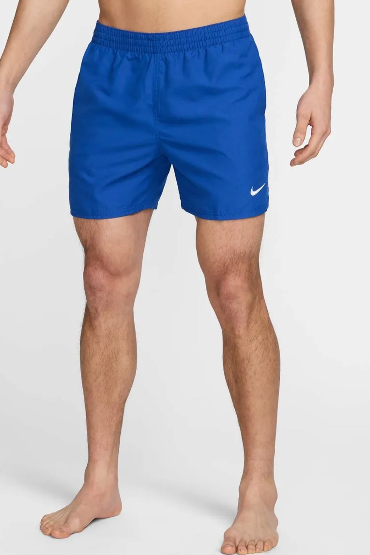 Nike Swim Breaker Erkek Deniz Şortu NESSF560-494 Mavi