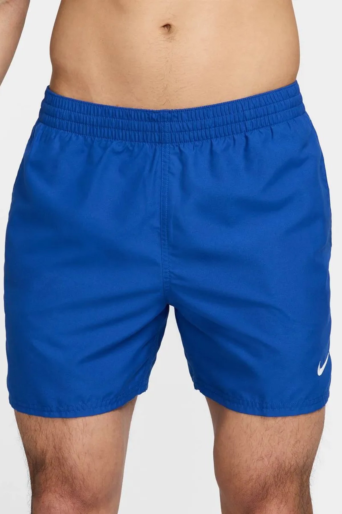 Nike Swim Breaker Erkek Deniz Şortu NESSF560-494 Mavi