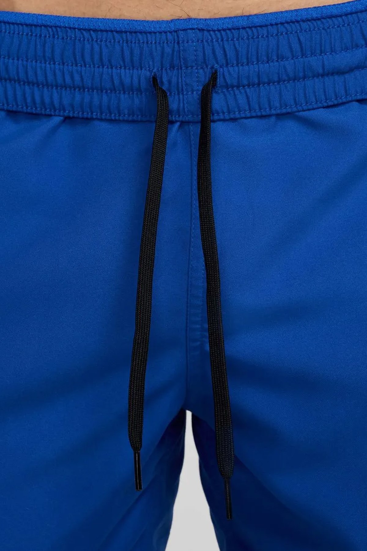 Nike Swim Breaker Erkek Deniz Şortu NESSF560-494 Mavi