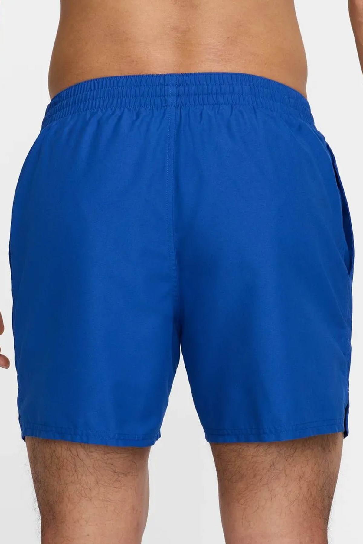 Nike Swim Breaker Erkek Deniz Şortu NESSF560-494 Mavi
