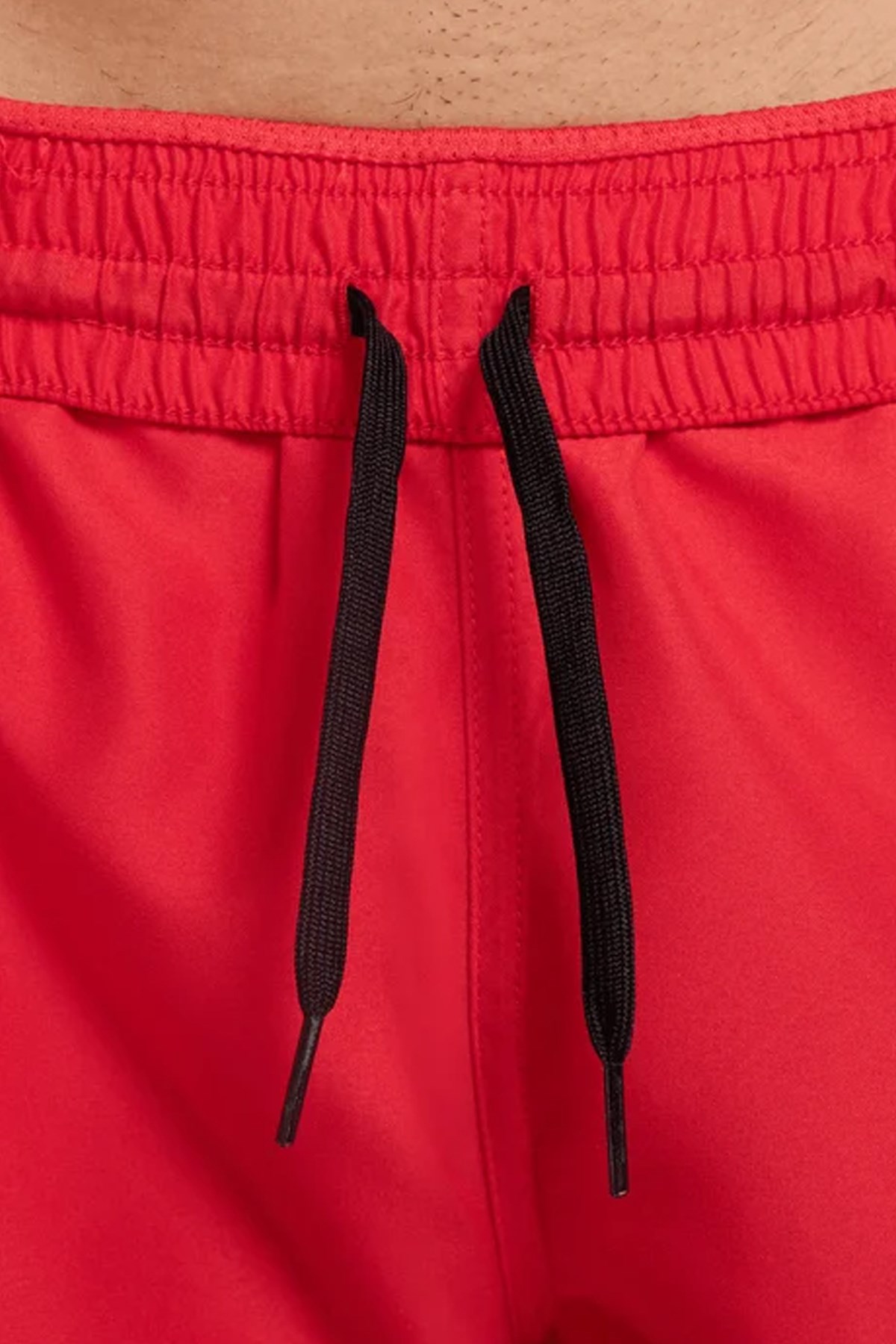 Nike Swim Breaker Erkek Deniz Şortu NESSF560-614 Kırmızı