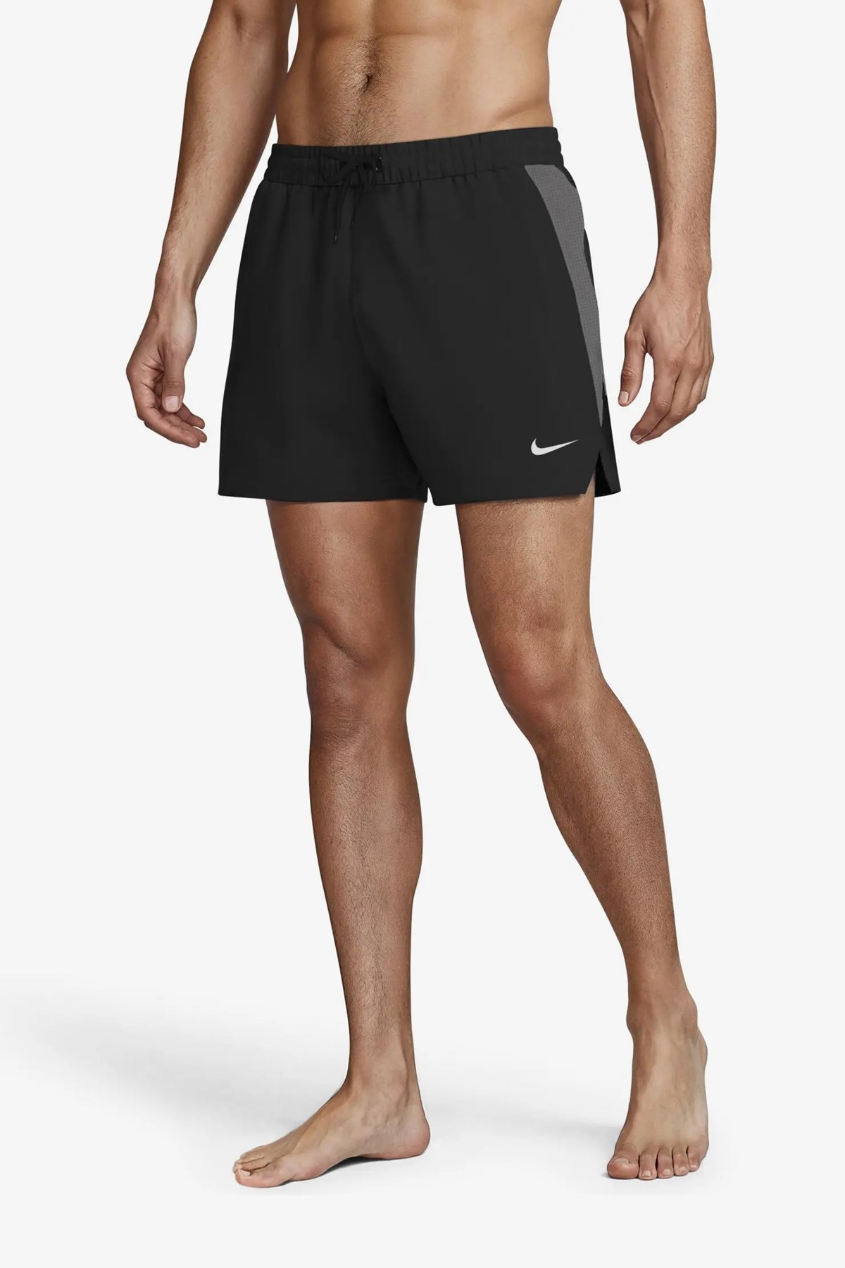Nike Swim Contend Erkek Deniz Şortu NESSG483-001 Siyah