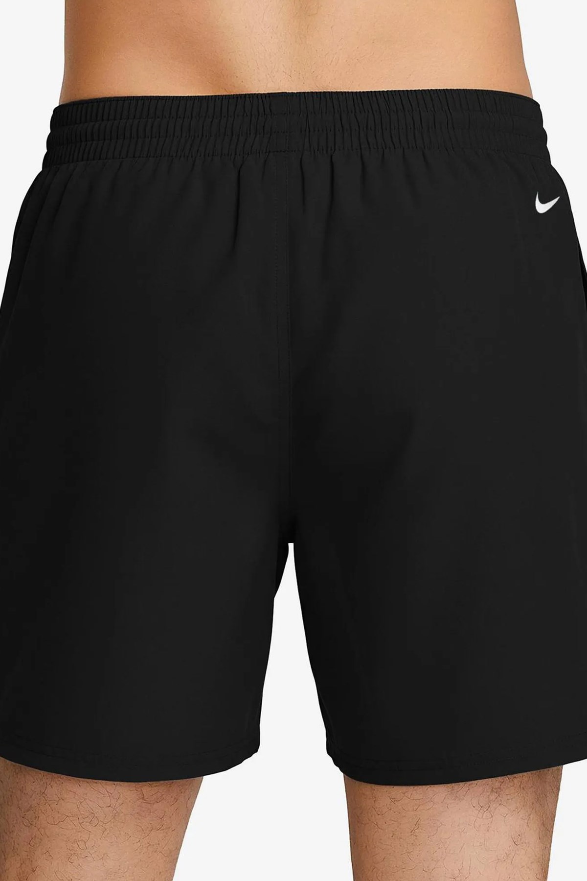 Nike Swim Breaker Erkek Deniz Şortu NESSG574-001 Siyah