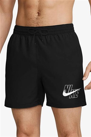 Nike Swim Breaker Erkek Deniz Şortu NESSG574-001