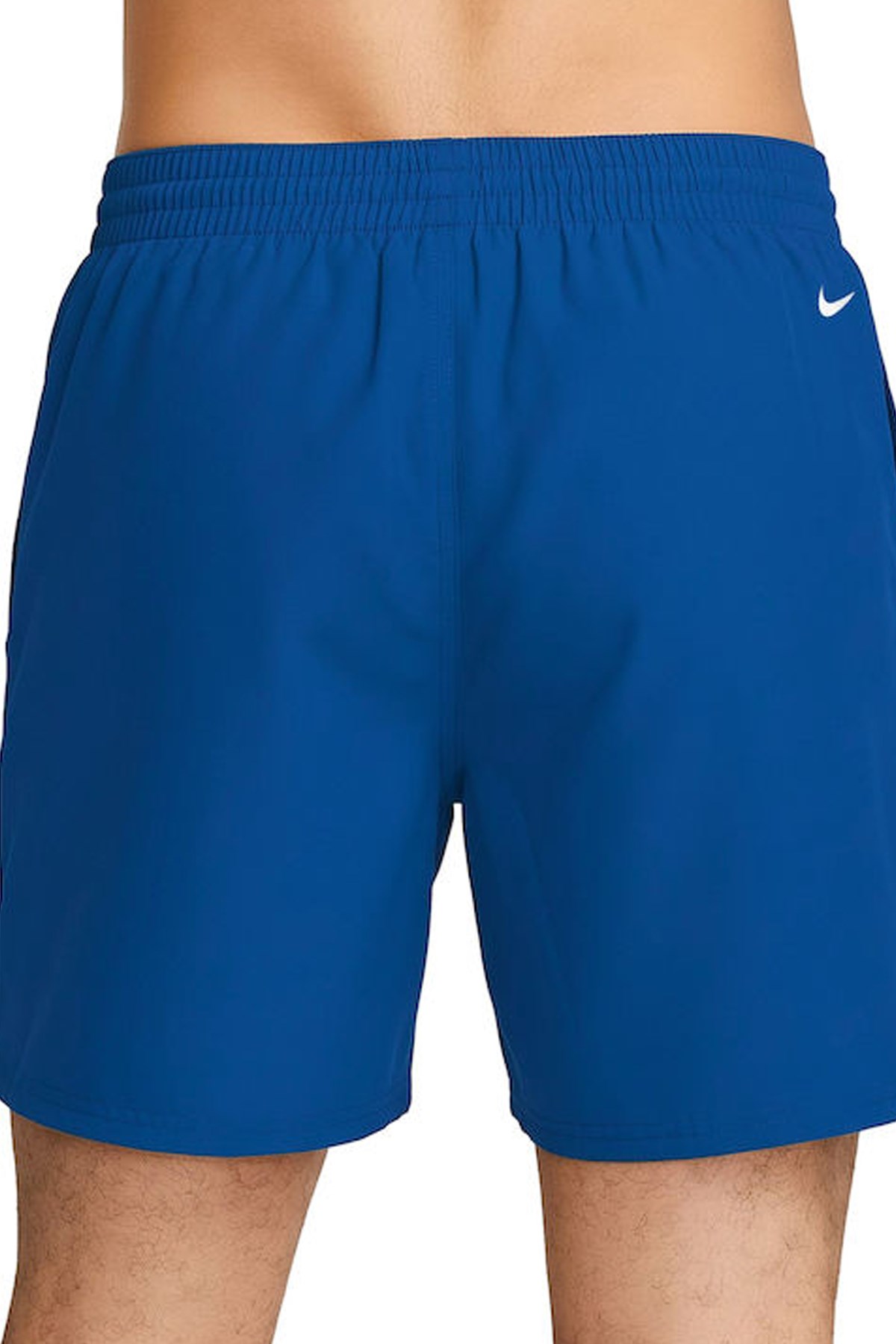 Nike Swim Breaker Erkek Deniz Şortu NESSG574-494 Mavi