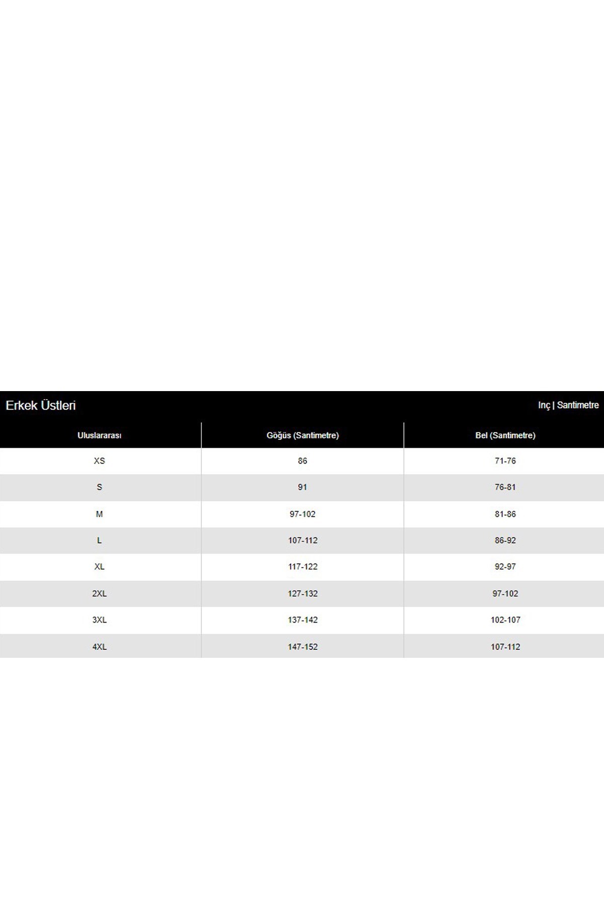 No Fear Erkek Tişört NFR-M50041 Mavi