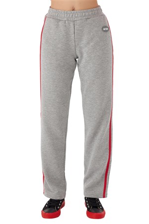 No Fear Kadın Eşofman Altı NFR-W500155 Gri