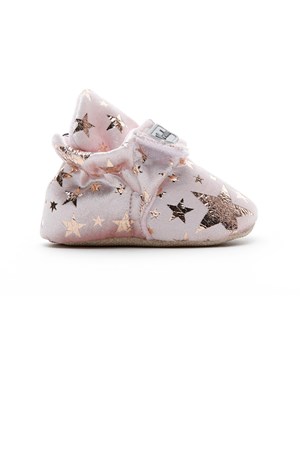 Newborn Baby Erkek Çocuk Panduf NHW1011