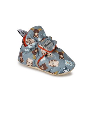 Newborn Animal Bebek Panduf NHW1014-AW19