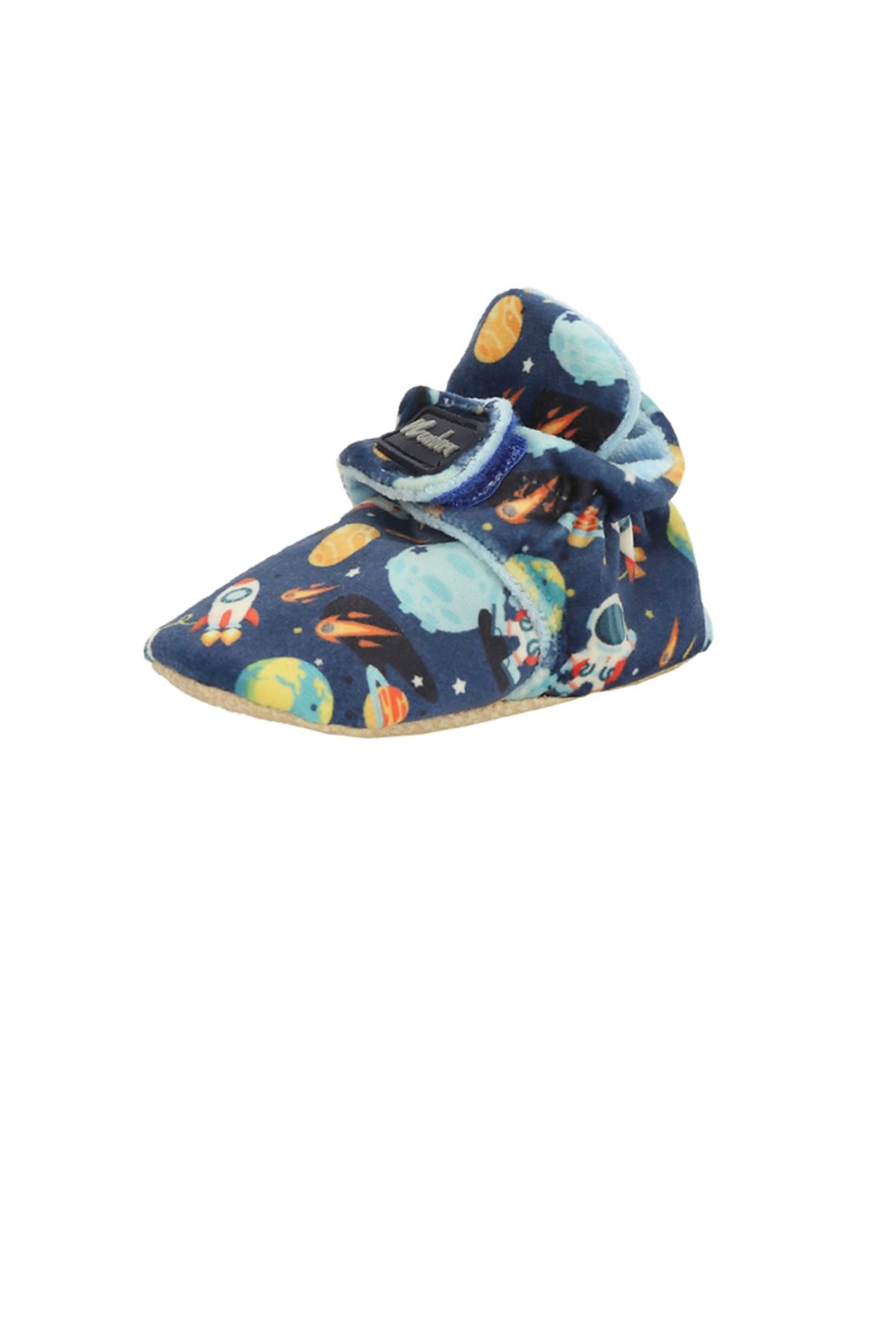 Newborn Galaxy Bebek Panduf NHW1014-AW19 Lacivert