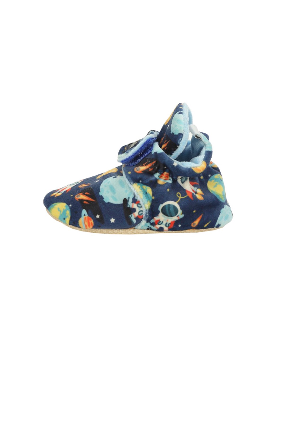 Newborn Galaxy Bebek Panduf NHW1014-AW19 Lacivert