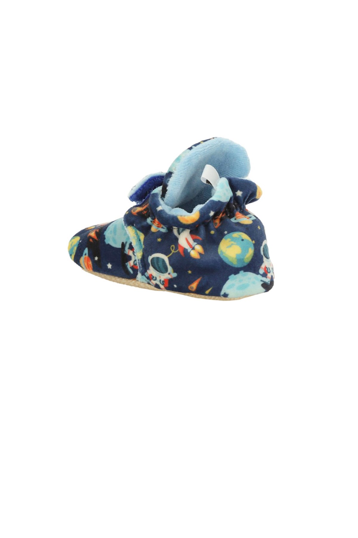 Newborn Galaxy Bebek Panduf NHW1014-AW19 Lacivert