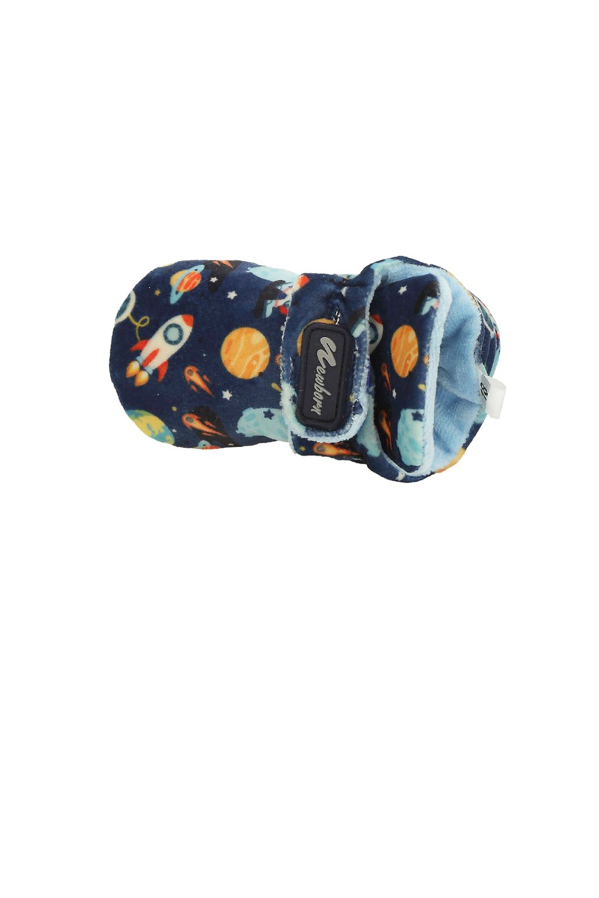 Newborn Galaxy Bebek Panduf NHW1014-AW19 Lacivert