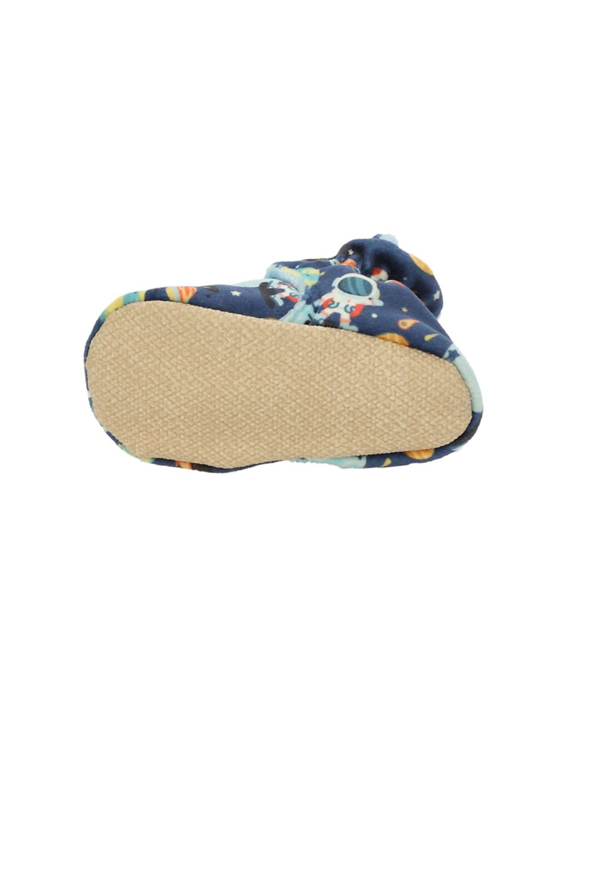 Newborn Galaxy Bebek Panduf NHW1014-AW19 Lacivert