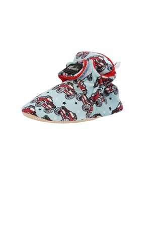 Newborn Truck Bebek Panduf NHW1014-AW19