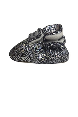 Newborn Baby Erkek Çocuk Panduf NHW1017