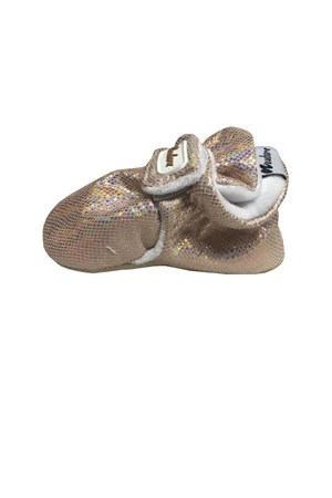 Newborn Baby Çocuk Panduf NHW1018