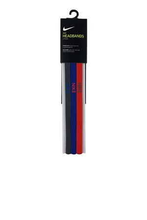 Nike Elastic Saç Bandı N.JN.04.012.OS