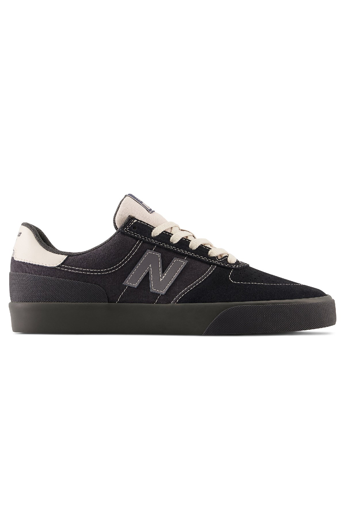 New Balance Lifestyle Unisex Spor Ayakkabı NM272BNG Siyah