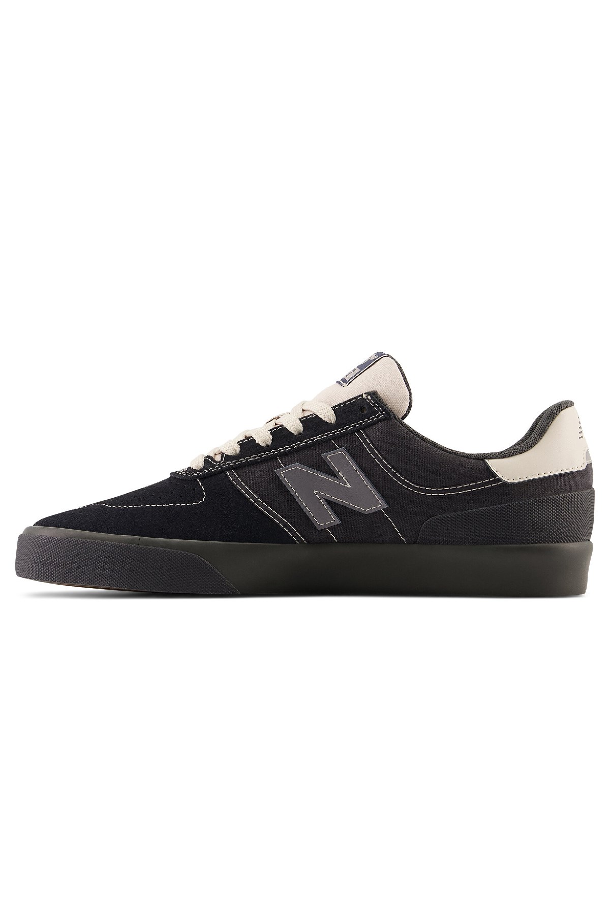 New Balance Lifestyle Unisex Spor Ayakkabı NM272BNG Siyah