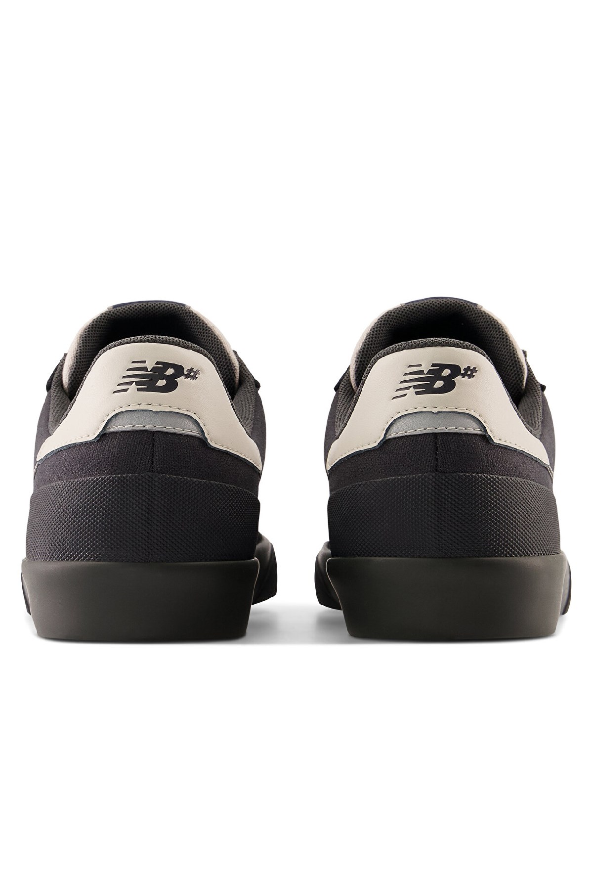 New Balance Lifestyle Unisex Spor Ayakkabı NM272BNG Siyah