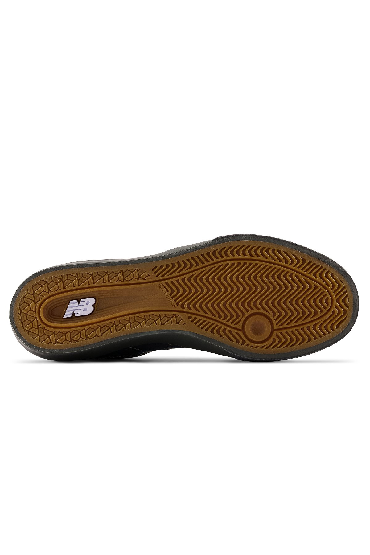 New Balance Lifestyle Unisex Spor Ayakkabı NM272BNG Siyah