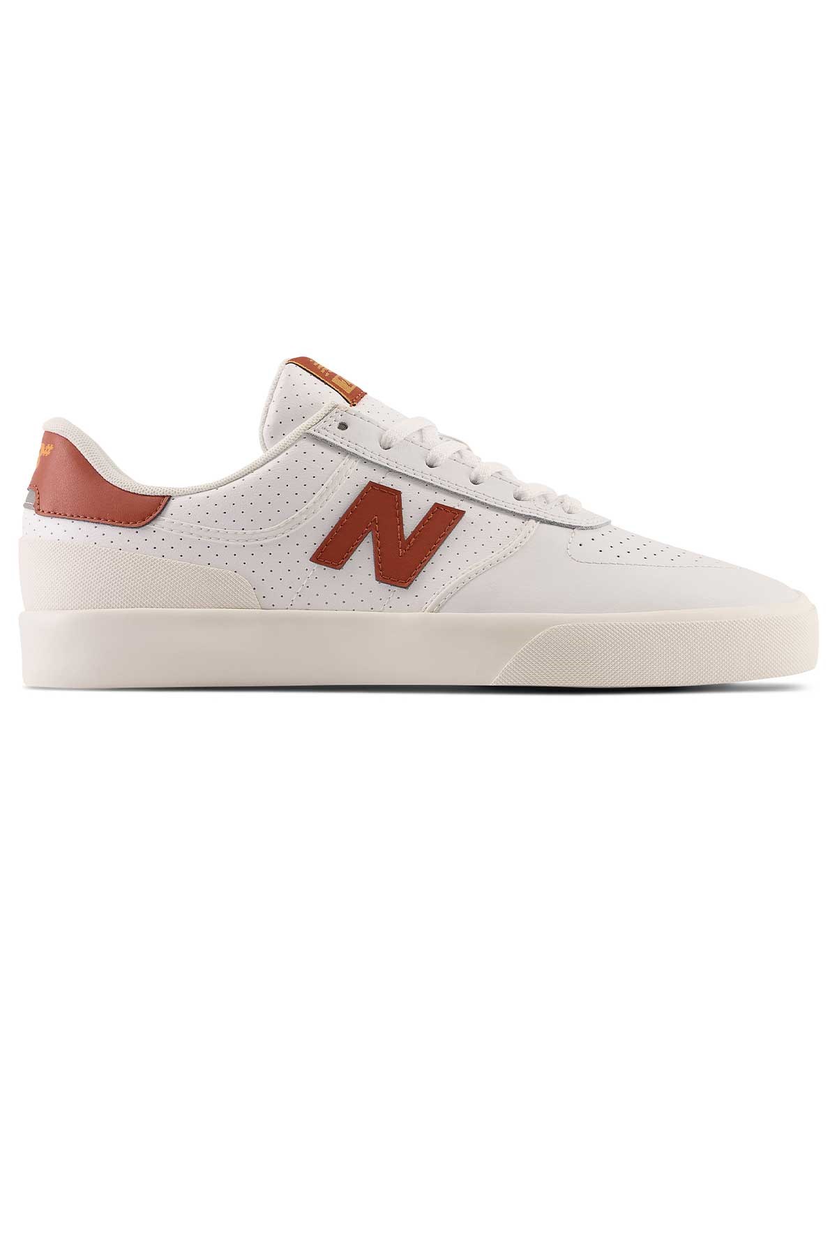 New Balance Lifestyle Erkek Spor Ayakkabı NM272TOT Beyaz