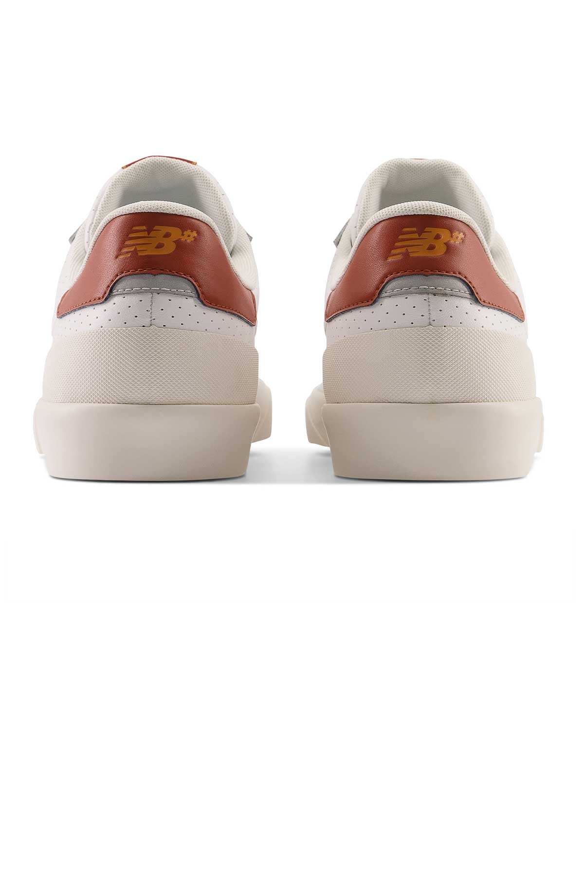 New Balance Lifestyle Erkek Spor Ayakkabı NM272TOT Beyaz