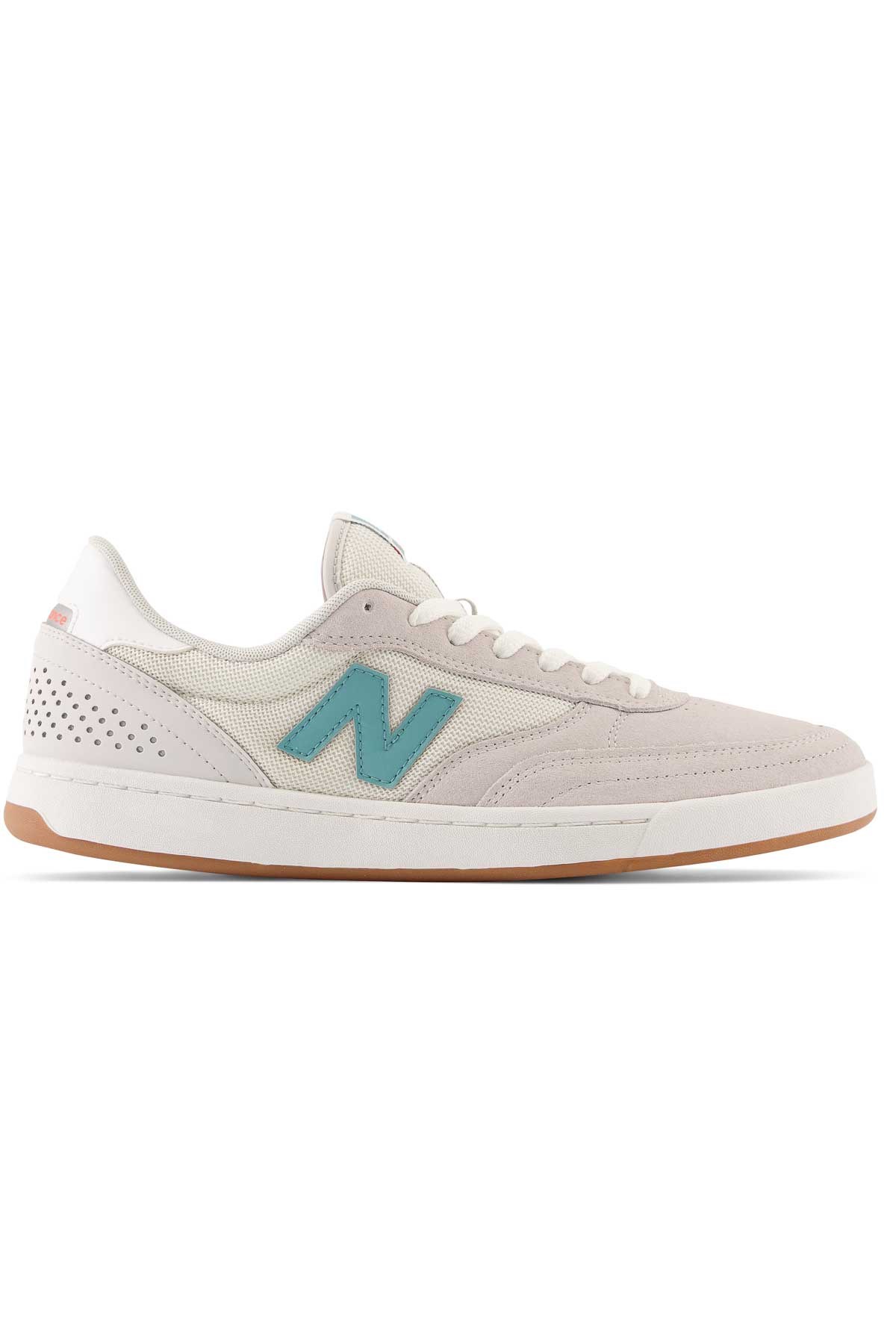 New Balance Lifestyle Unisex Spor Ayakkabı NM440GNG Bej