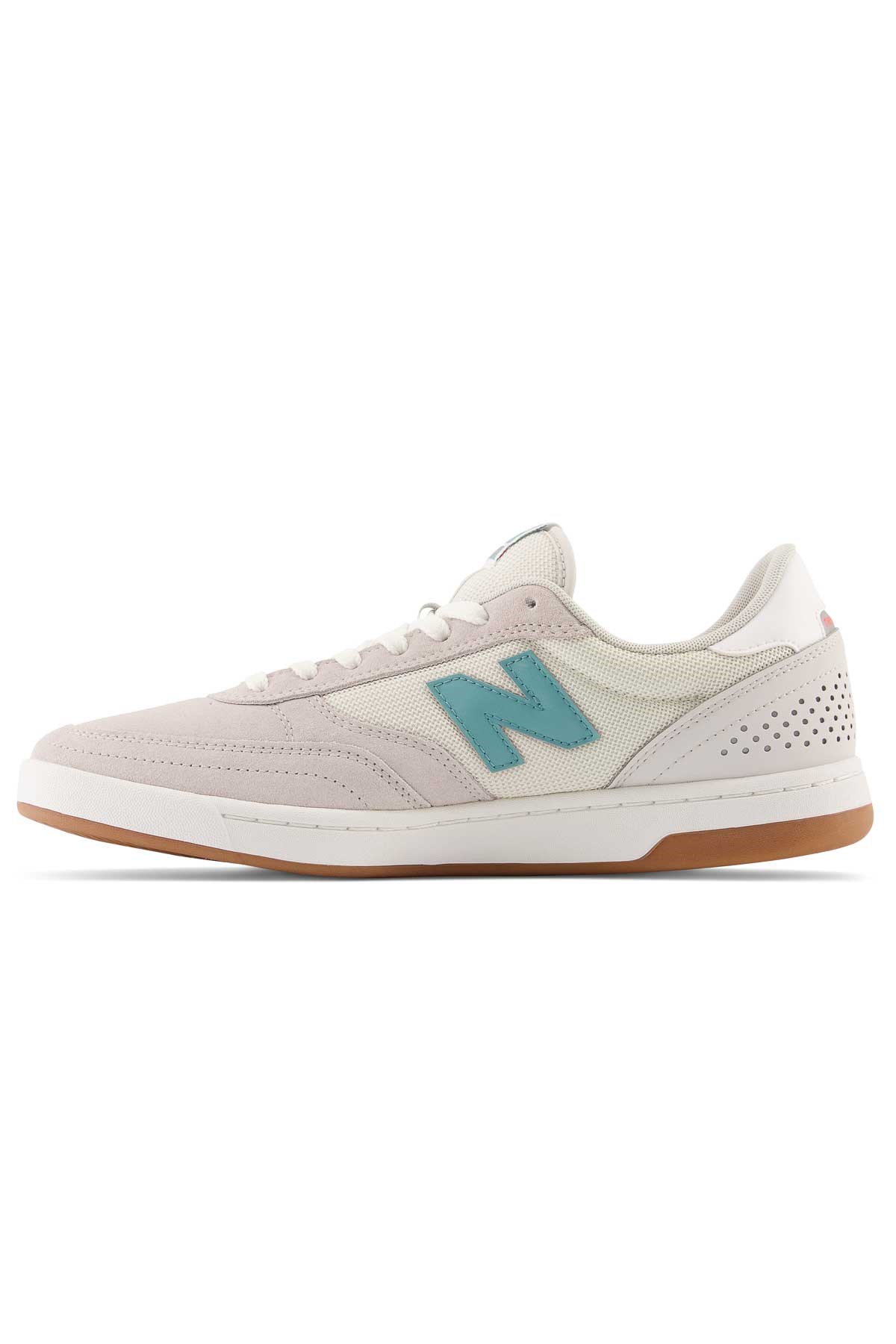 New Balance Lifestyle Unisex Spor Ayakkabı NM440GNG Bej