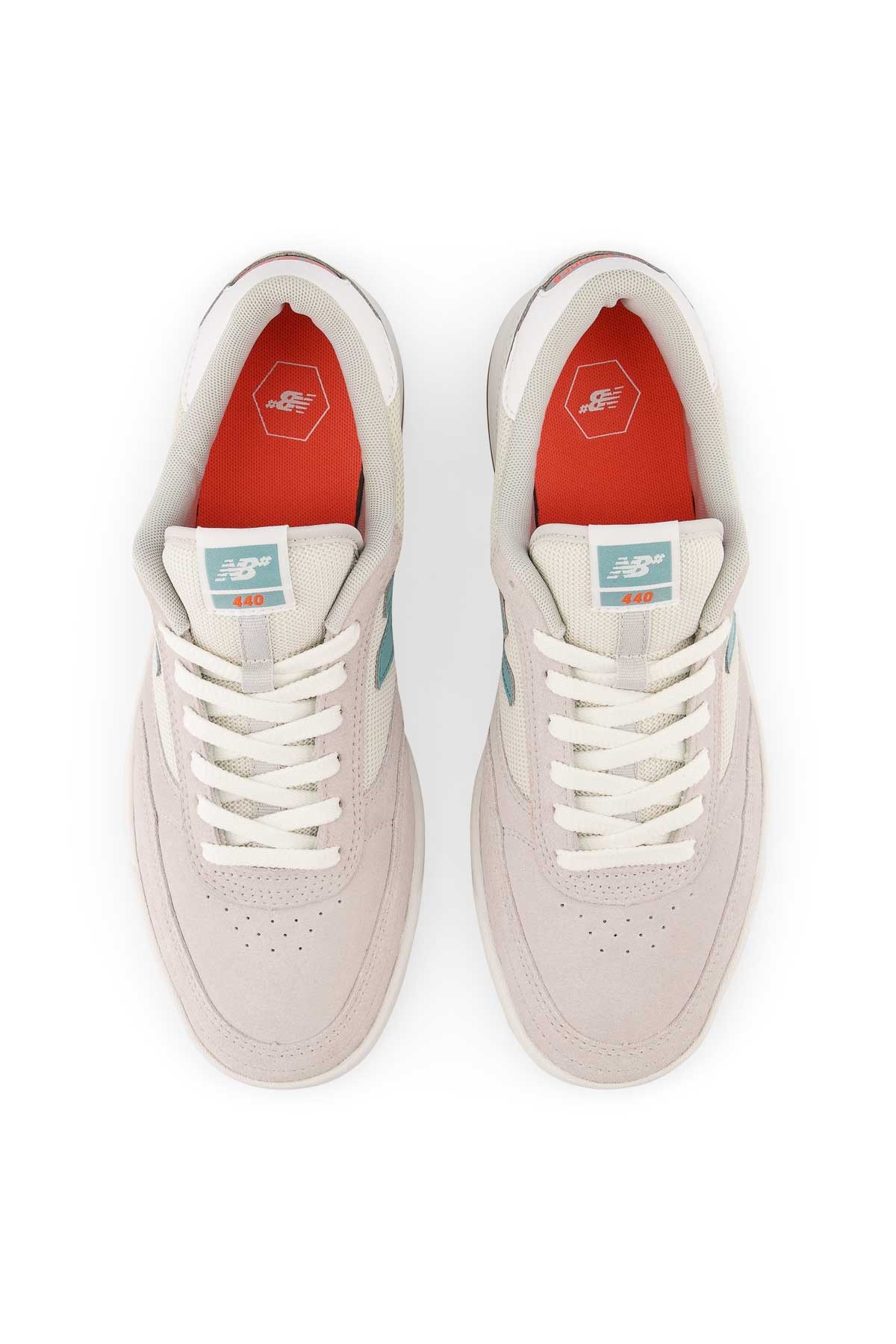 New Balance Lifestyle Unisex Spor Ayakkabı NM440GNG Bej