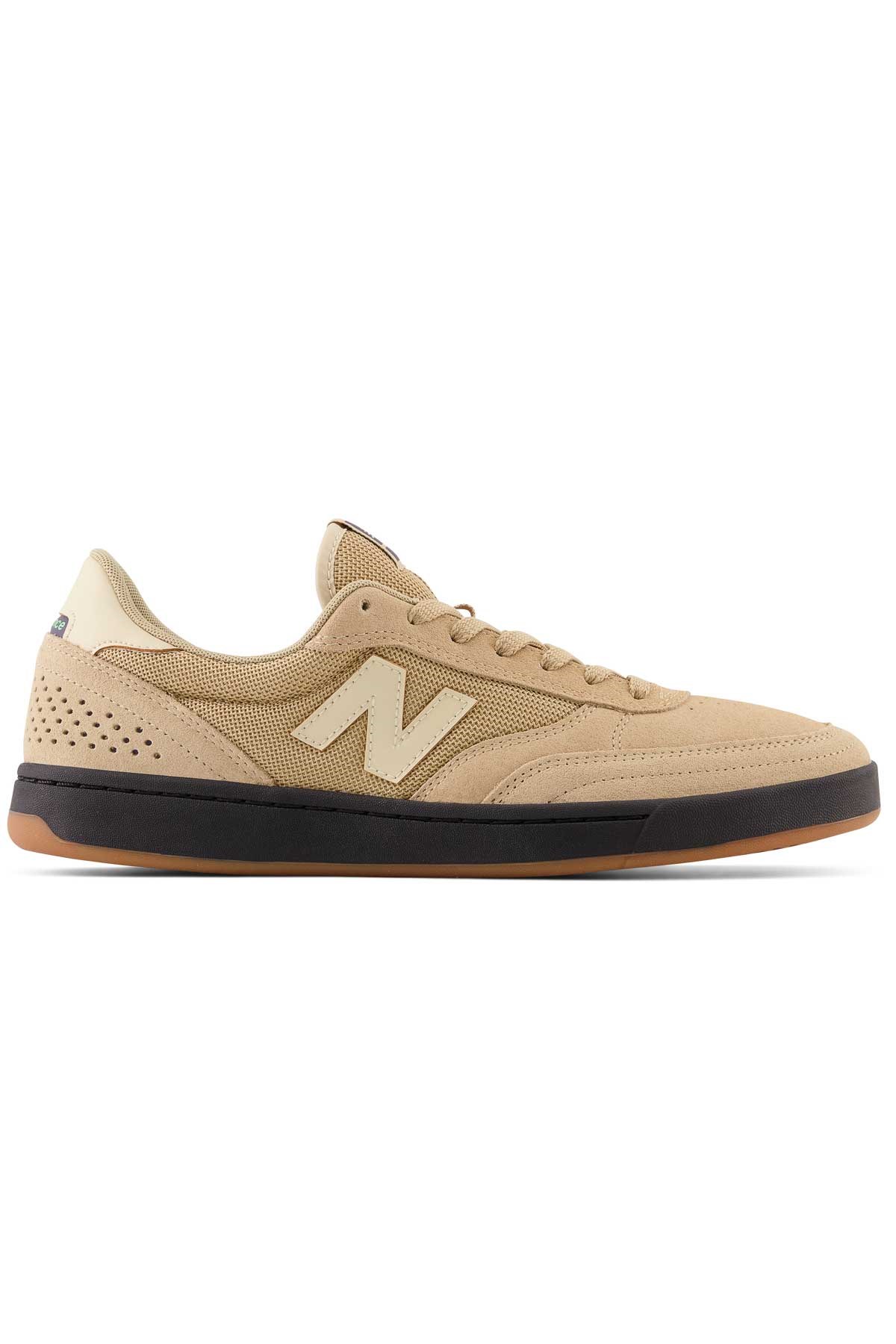 New Balance Lifestyle Unisex Spor Ayakkabı NM440TBM Bej