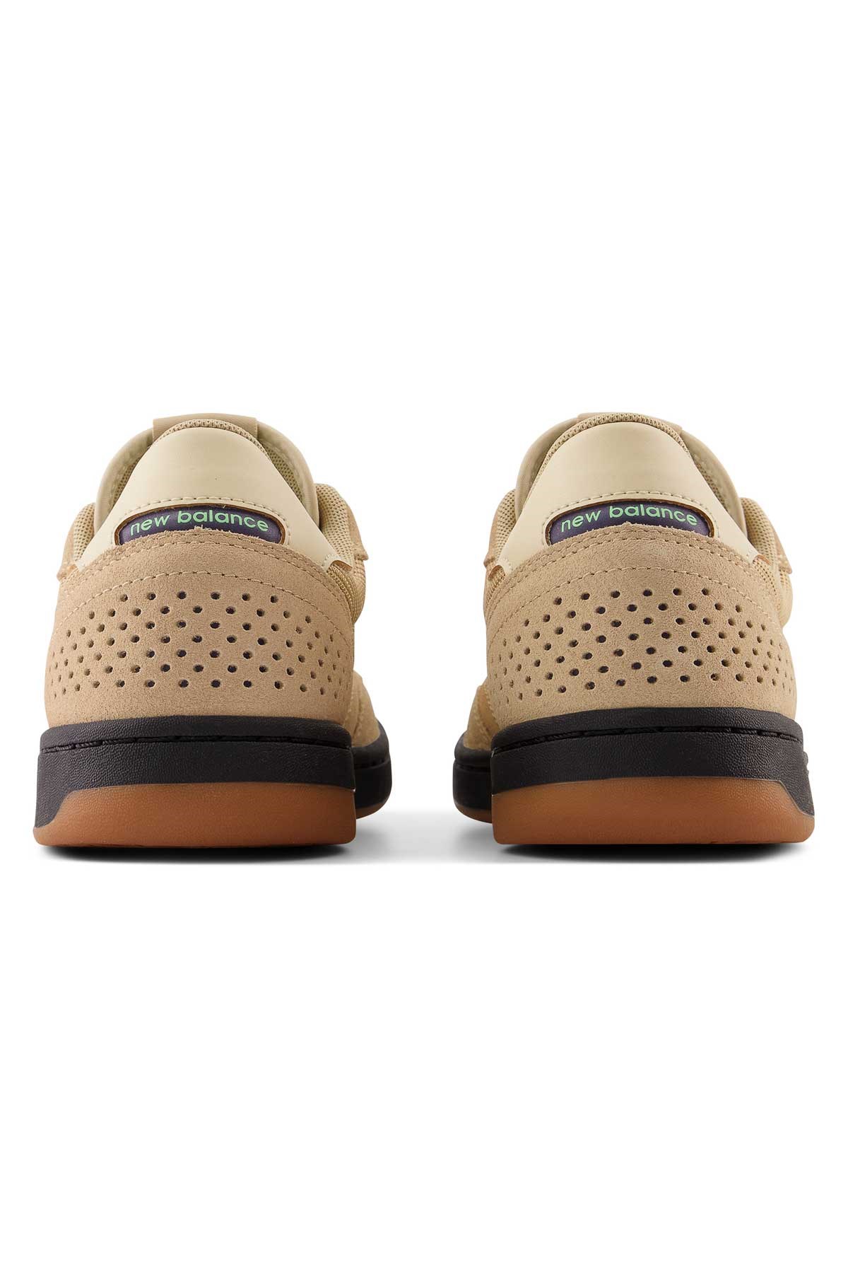 New Balance Lifestyle Unisex Spor Ayakkabı NM440TBM Bej