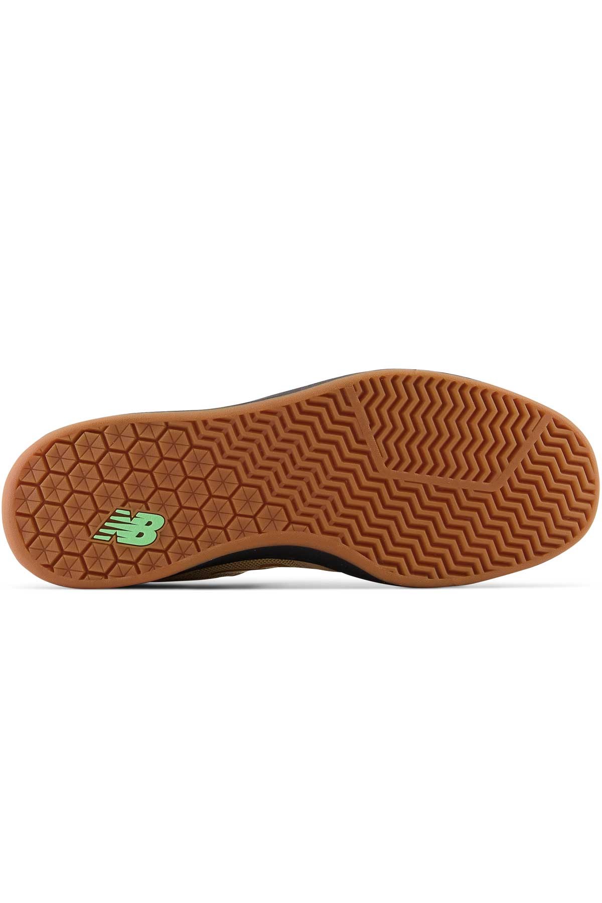 New Balance Lifestyle Unisex Spor Ayakkabı NM440TBM Bej