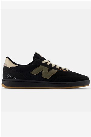 New Balance Lifestyle Unisex Spor Ayakkabı NM440VBS Siyah