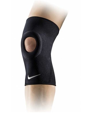 Nike Pro Open-Patella Knee Sleeve 2.0 Dizlik N.MS.38.010.LG