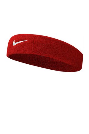 Nike Swoosh Saç Bandı N.NN.07.672.OS