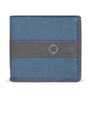 Nors Bill Çıtçıtlı Unisex Cüzdan