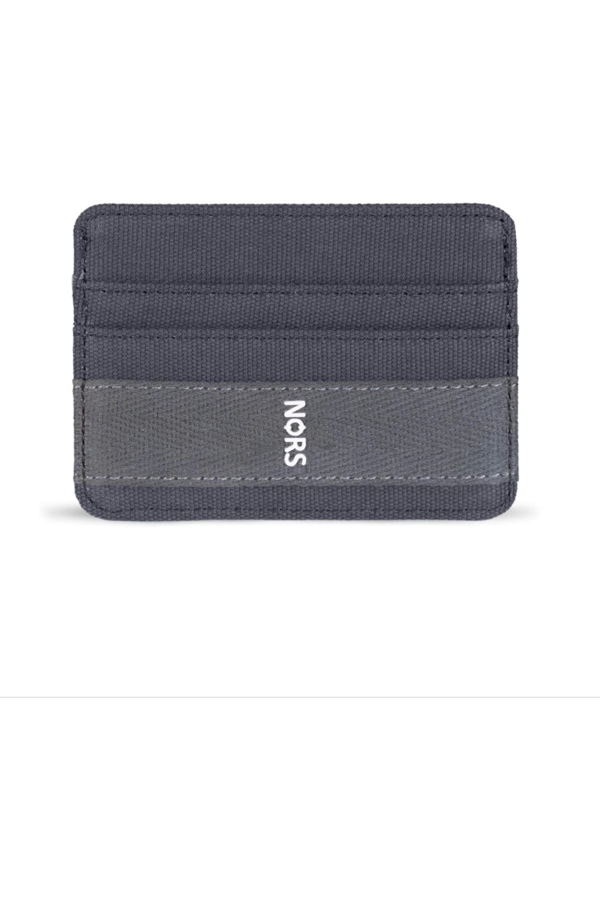 Nors Fold Unisex Kartlık Antrasit