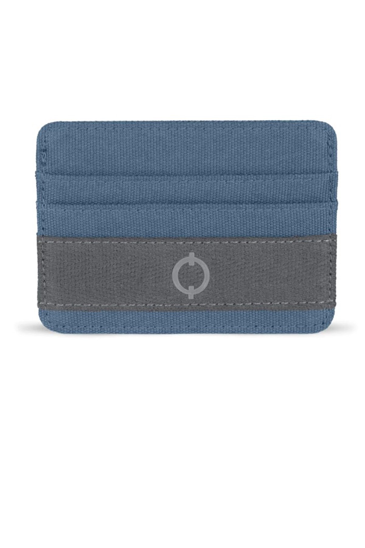 Nors Fold Unisex Kartlık Lacivert