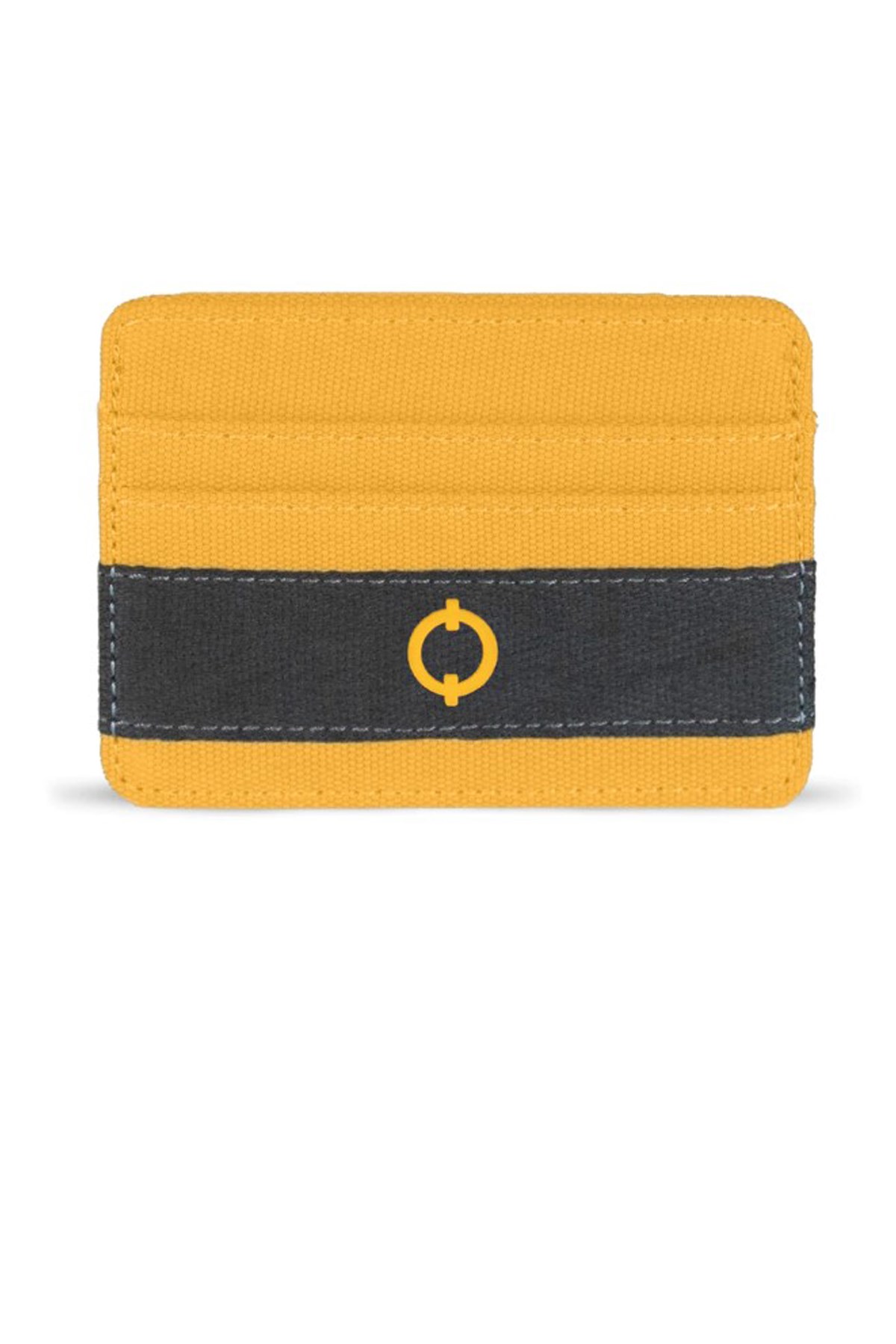Nors Fold Unisex Kartlık Sarı