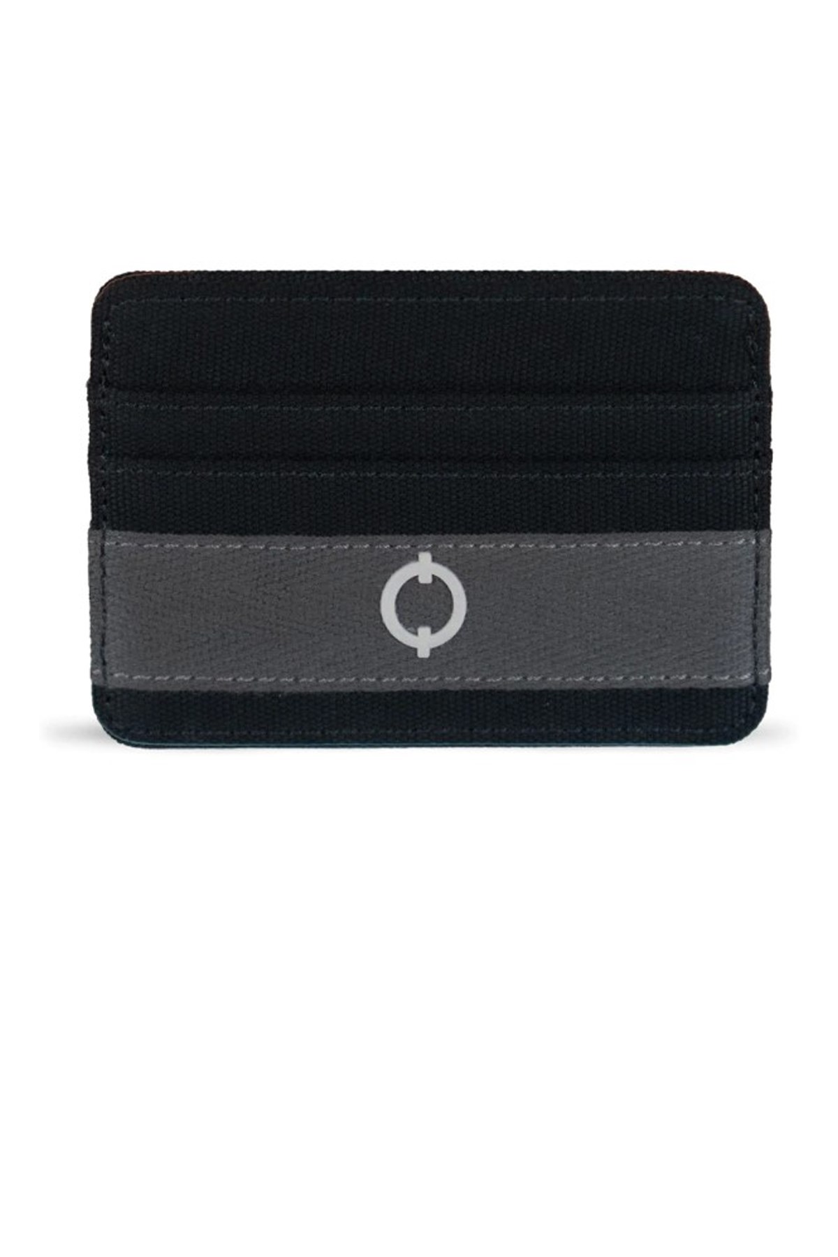 Nors Fold Unisex Kartlık Siyah