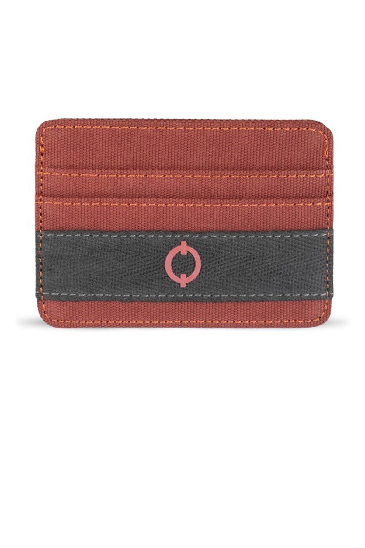 Nors Fold Unisex Kartlık Turuncu