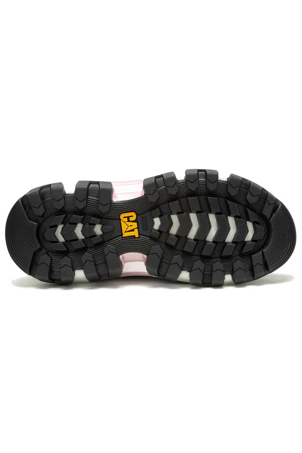 Caterpillar Raider Sport Kadın Spor Ayakkabı P111296 Siyah