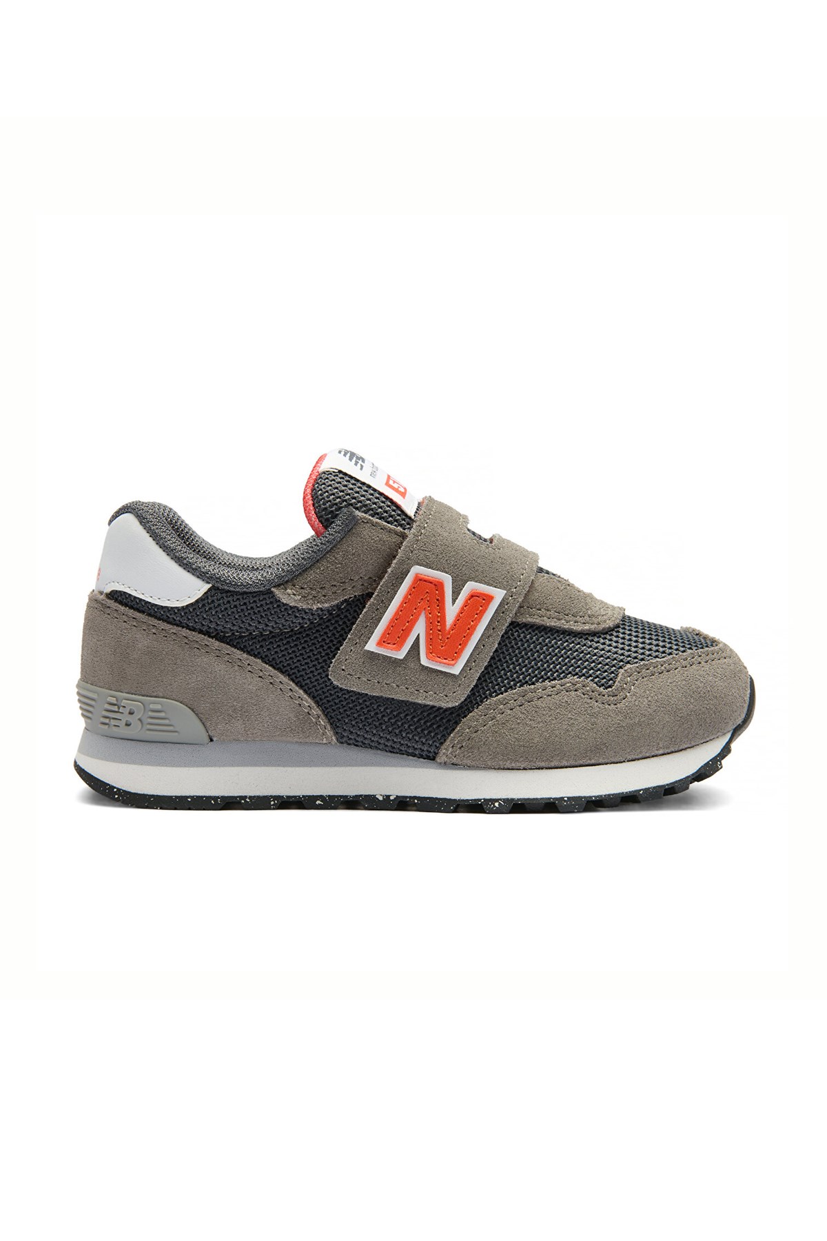 New Balance Lifestyle Çocuk Spor Ayakkabı P515203 Siyah