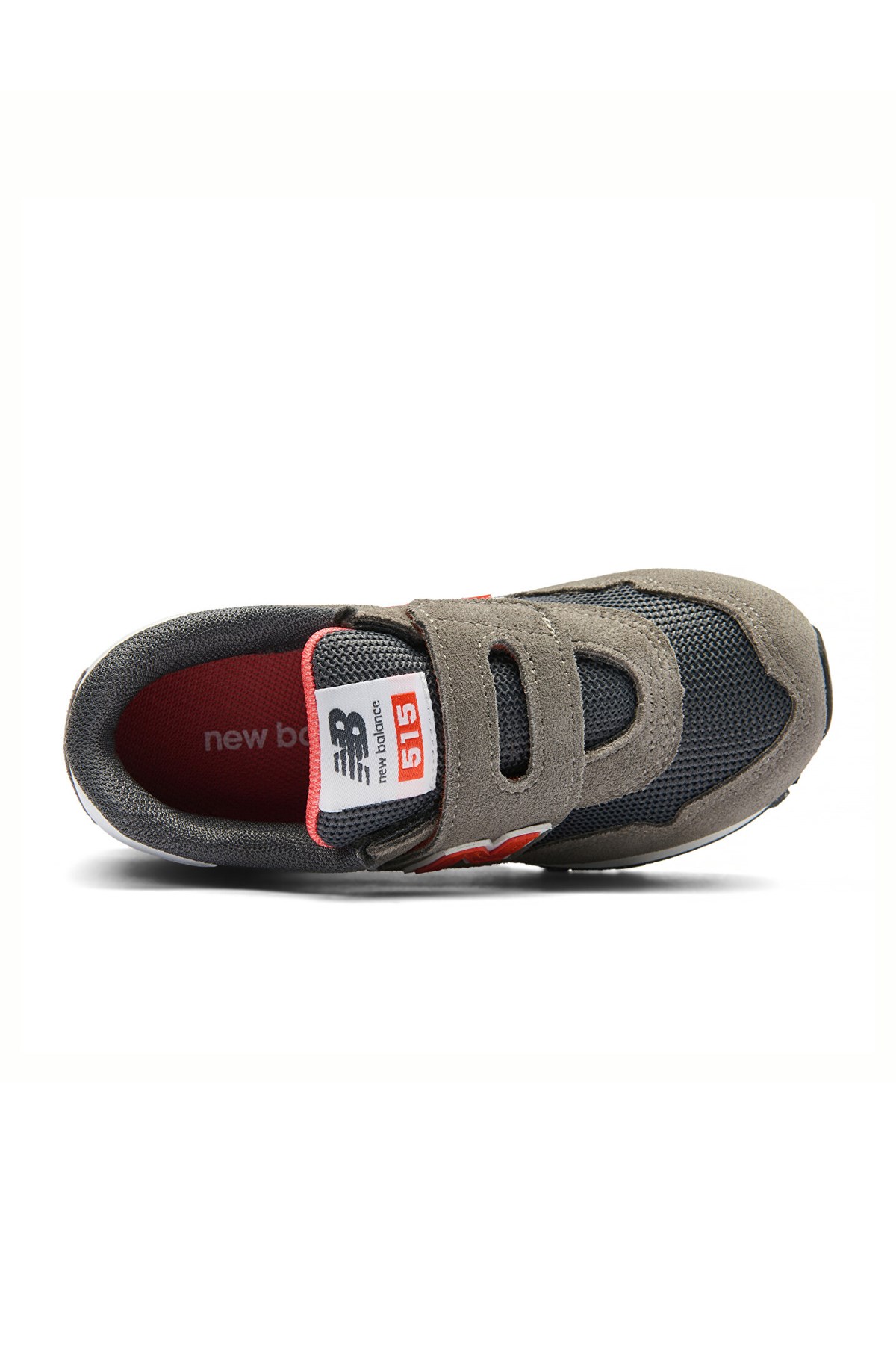 New Balance Lifestyle Çocuk Spor Ayakkabı P515203 Siyah